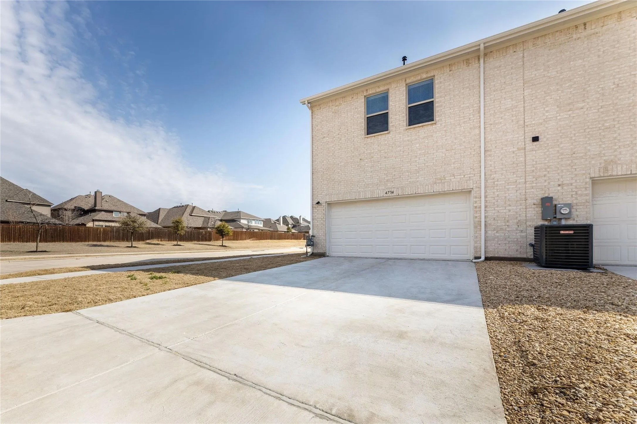 4704 Corriente Vista Lane Mckinney TX 75070