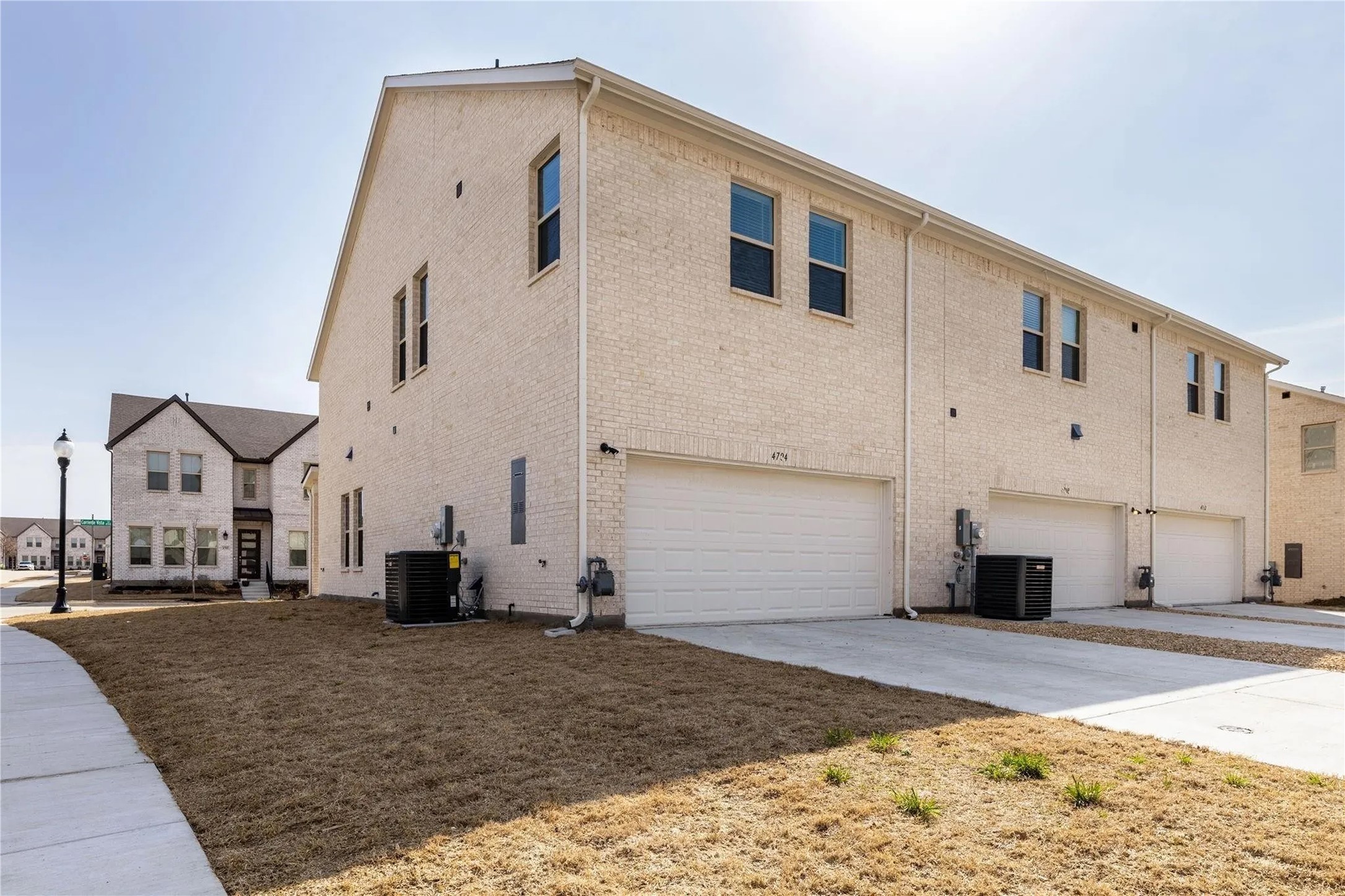 4704 Corriente Vista Lane Mckinney TX 75070
