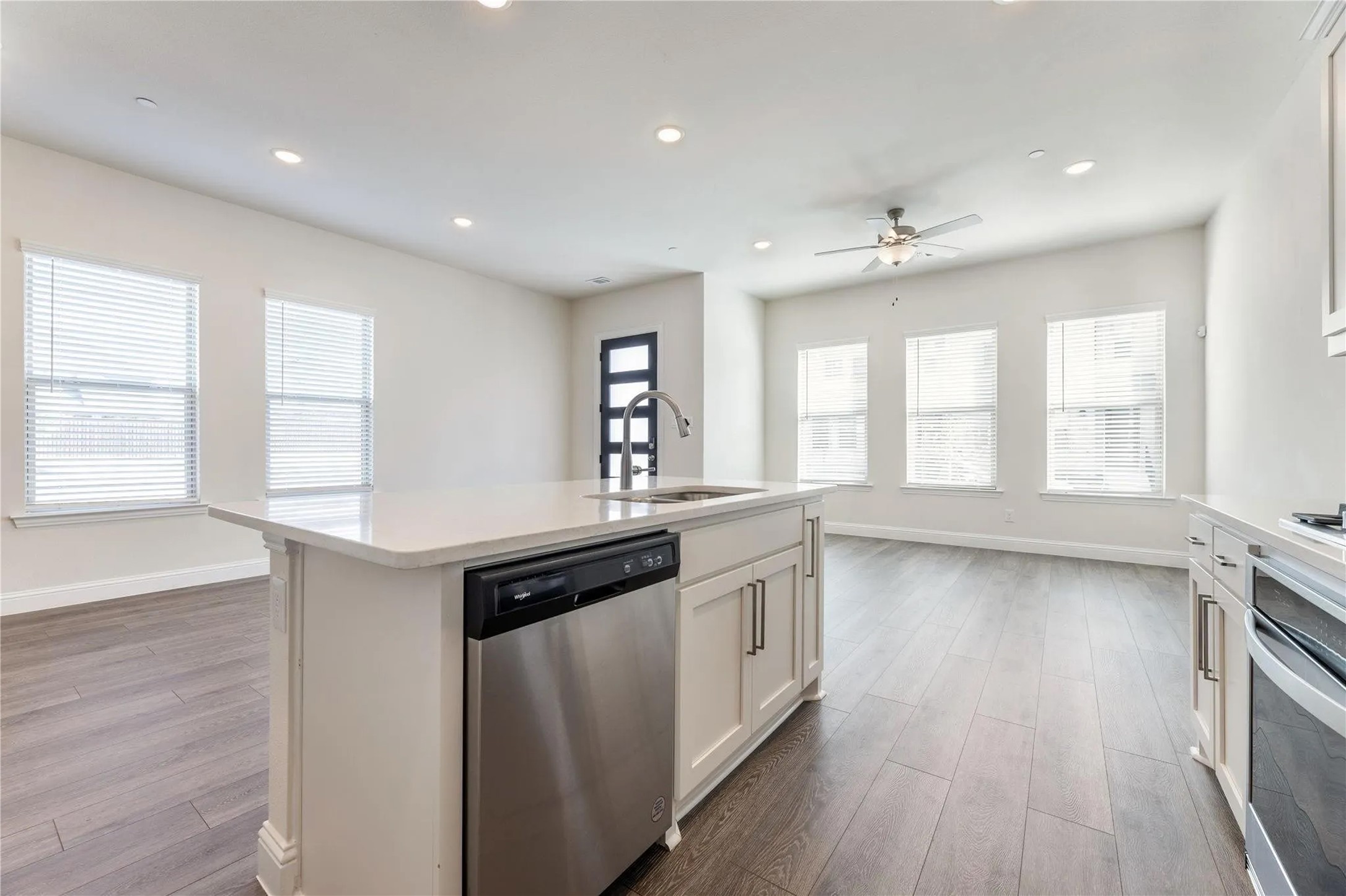 4704 Corriente Vista Lane Mckinney TX 75070