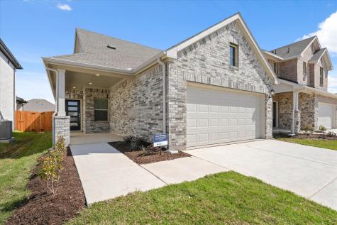 600 Ezra McKinney TX 75069