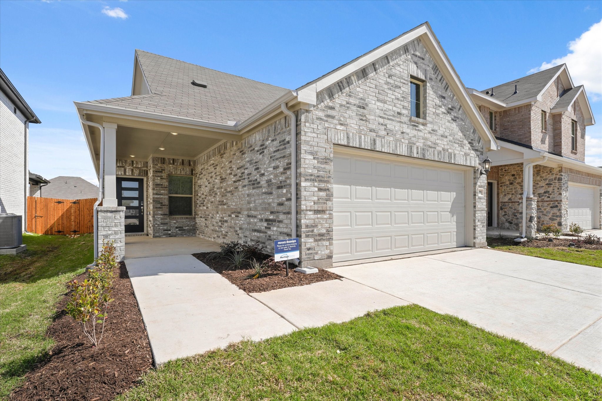 600 Ezra Mckinney TX 75069