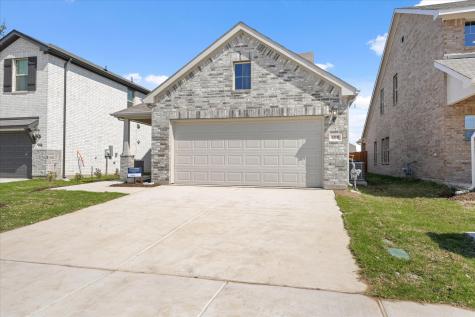 600 Ezra McKinney TX 75069
