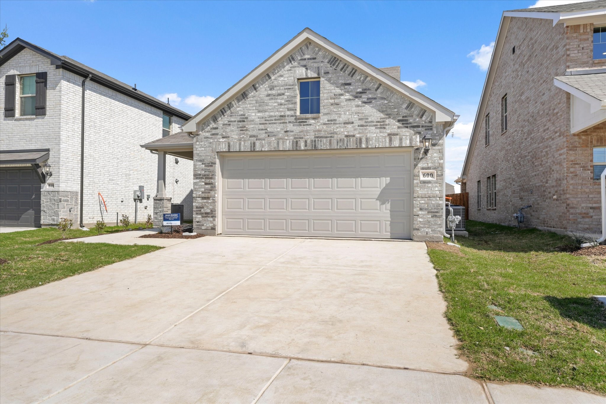 600 Ezra Mckinney TX 75069