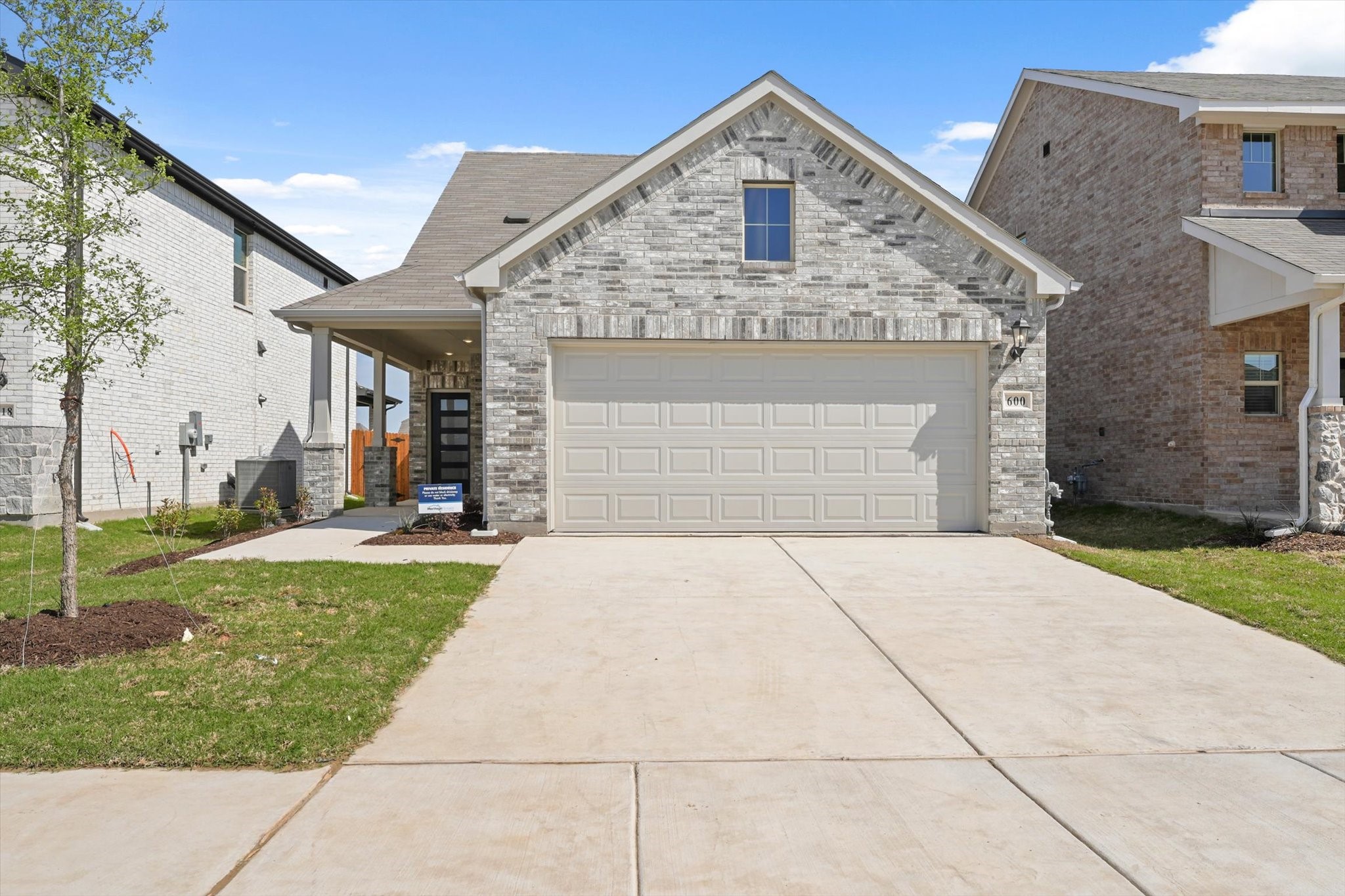 600 Ezra Mckinney TX 75069