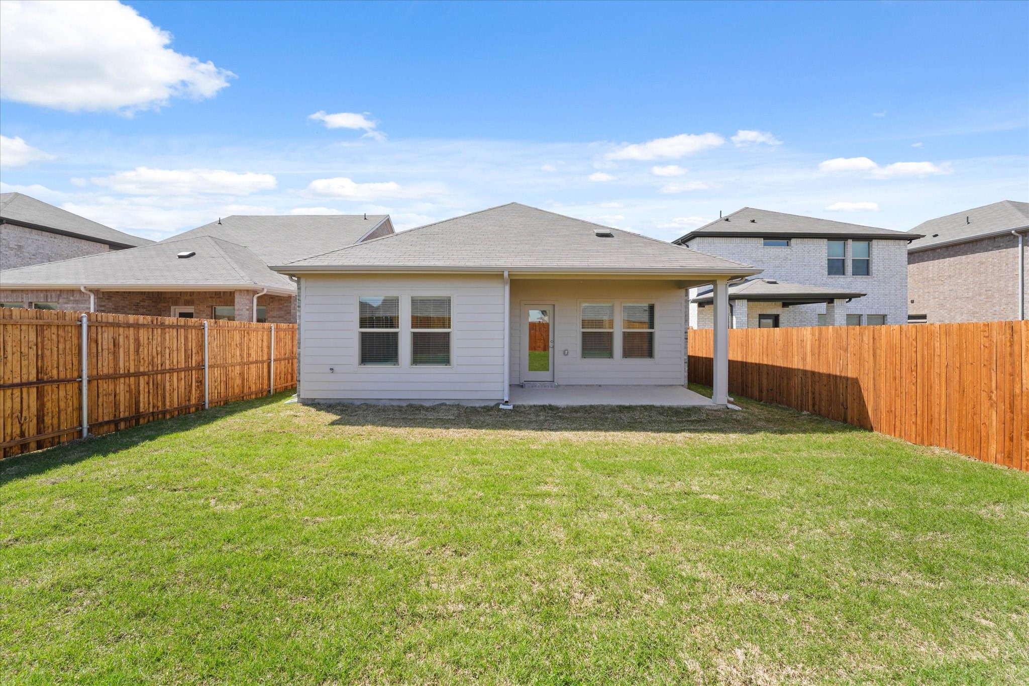 600 Ezra Mckinney TX 75069
