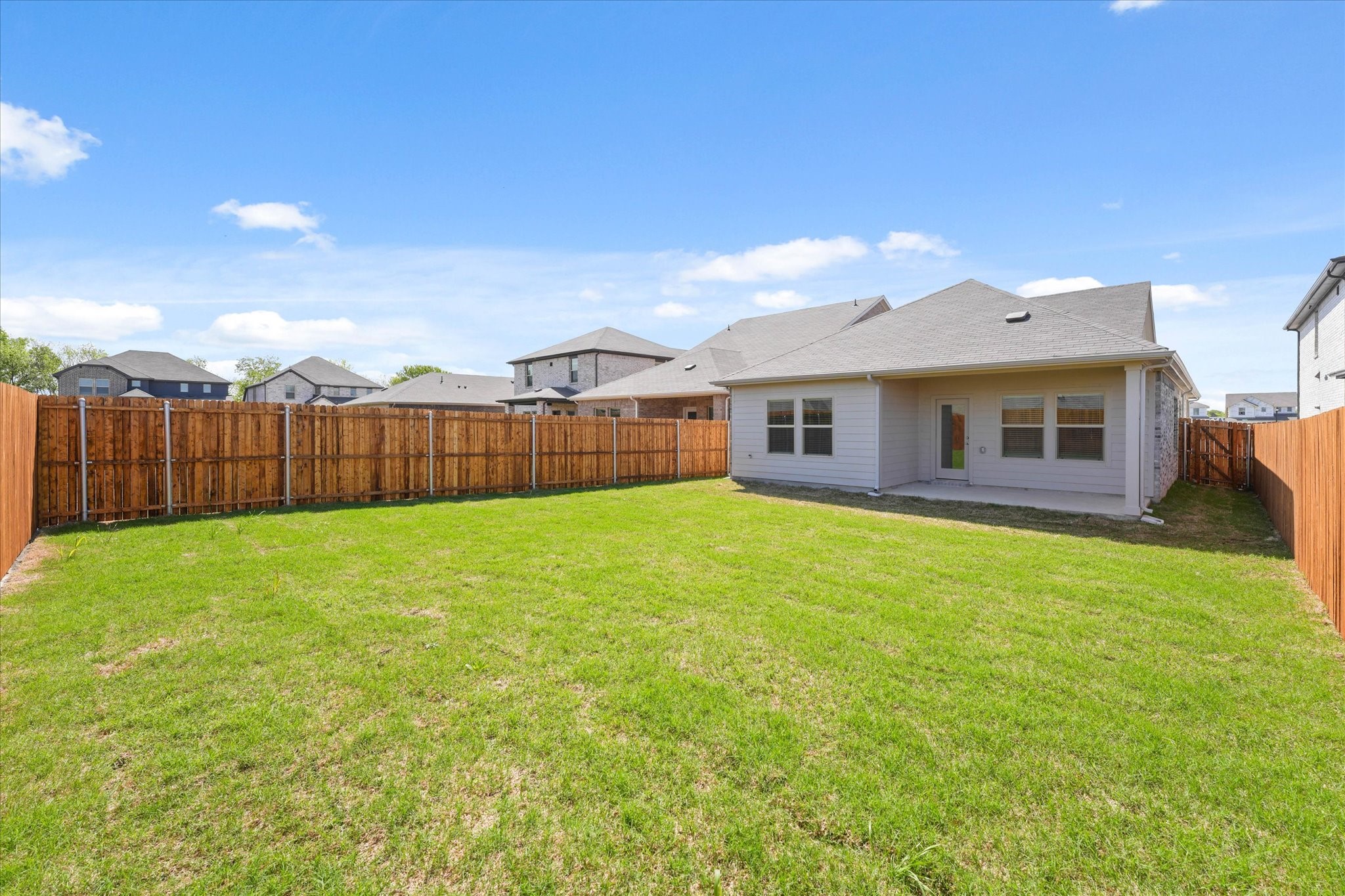 600 Ezra Mckinney TX 75069