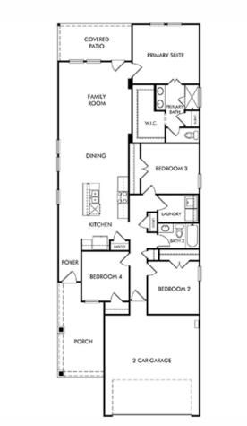 600 Ezra McKinney TX 75069