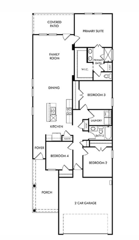 600 Ezra Mckinney TX 75069