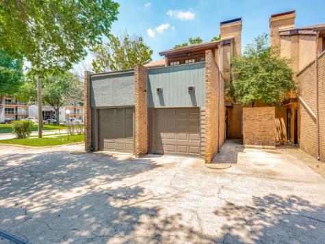 6019 Ridgecrest Road Dallas TX 75231