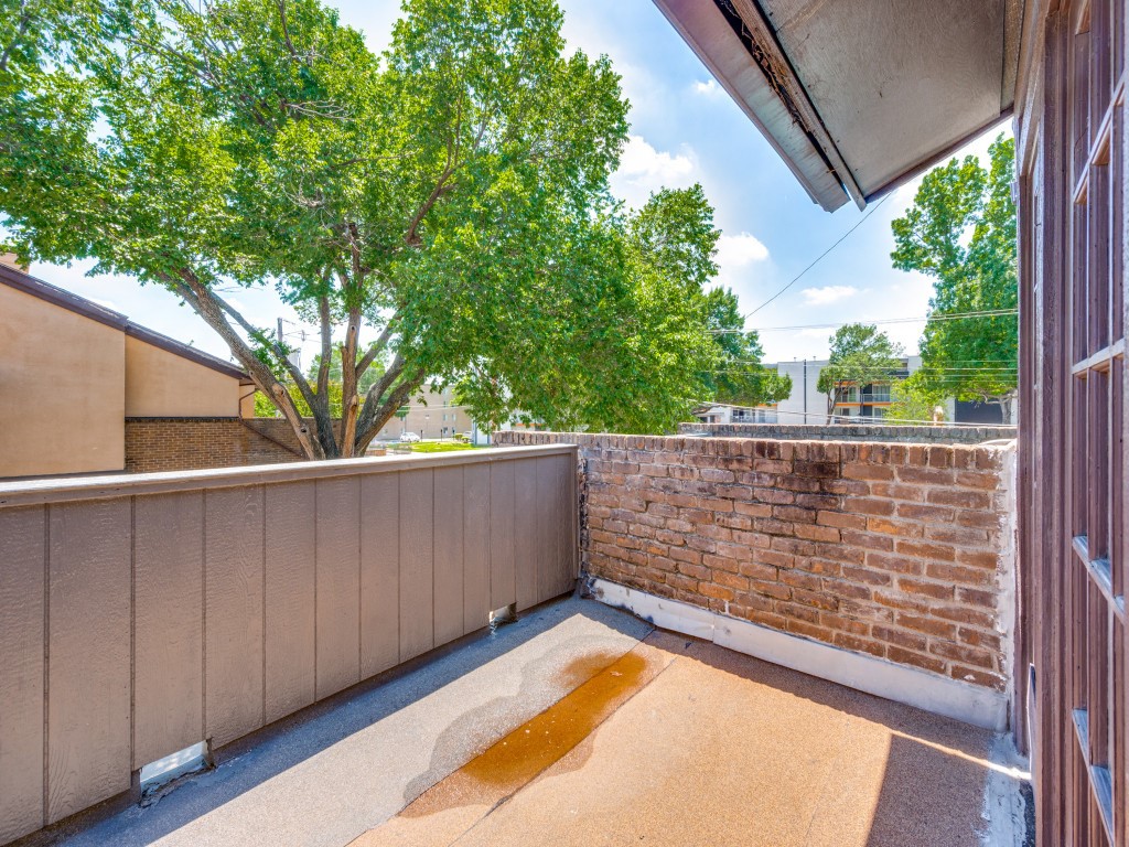 6019 Ridgecrest Road Dallas TX 75231