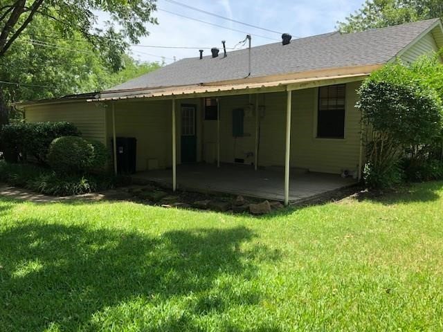 602 W 3rd Street Justin TX 76247