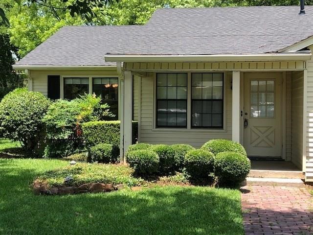 602 W 3rd Street Justin TX 76247