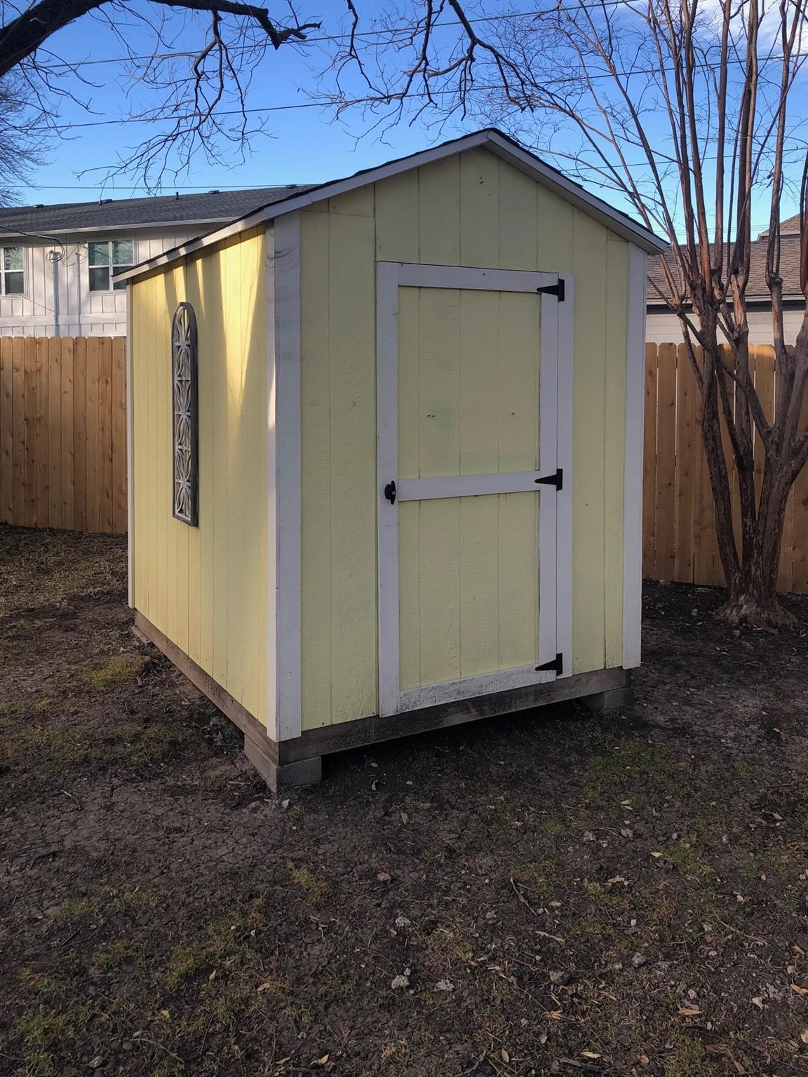 602 W 3rd Street Justin TX 76247