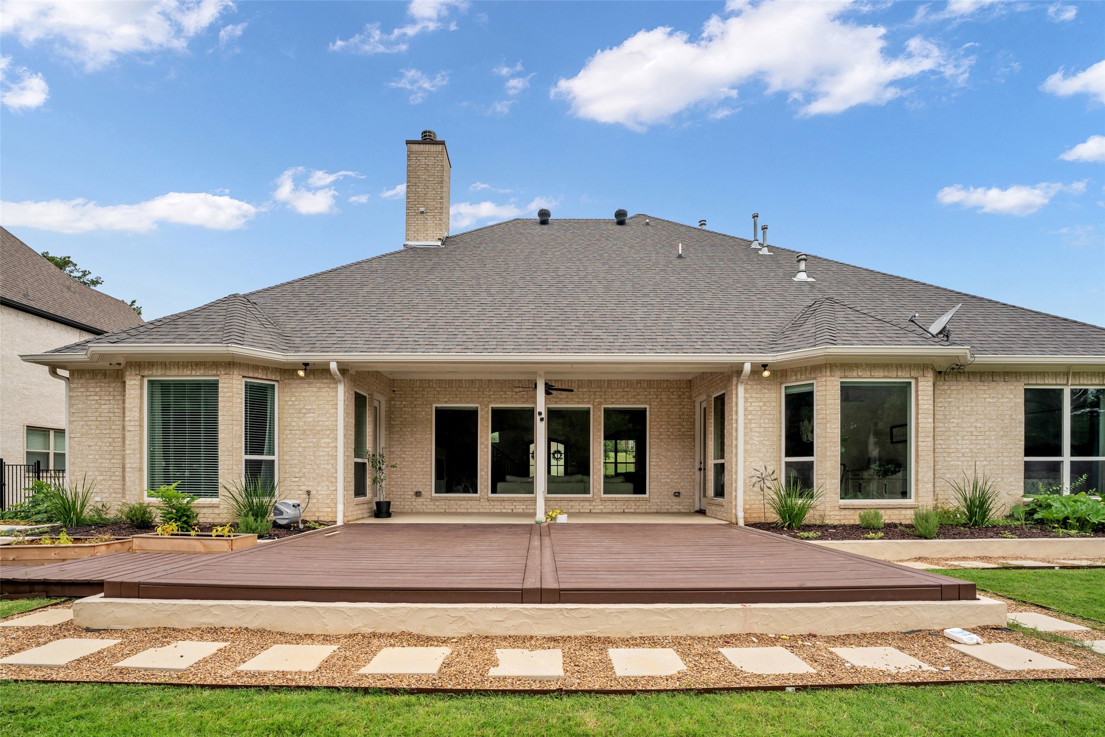 471 Stone Canyon Drive Sunnyvale TX 75182