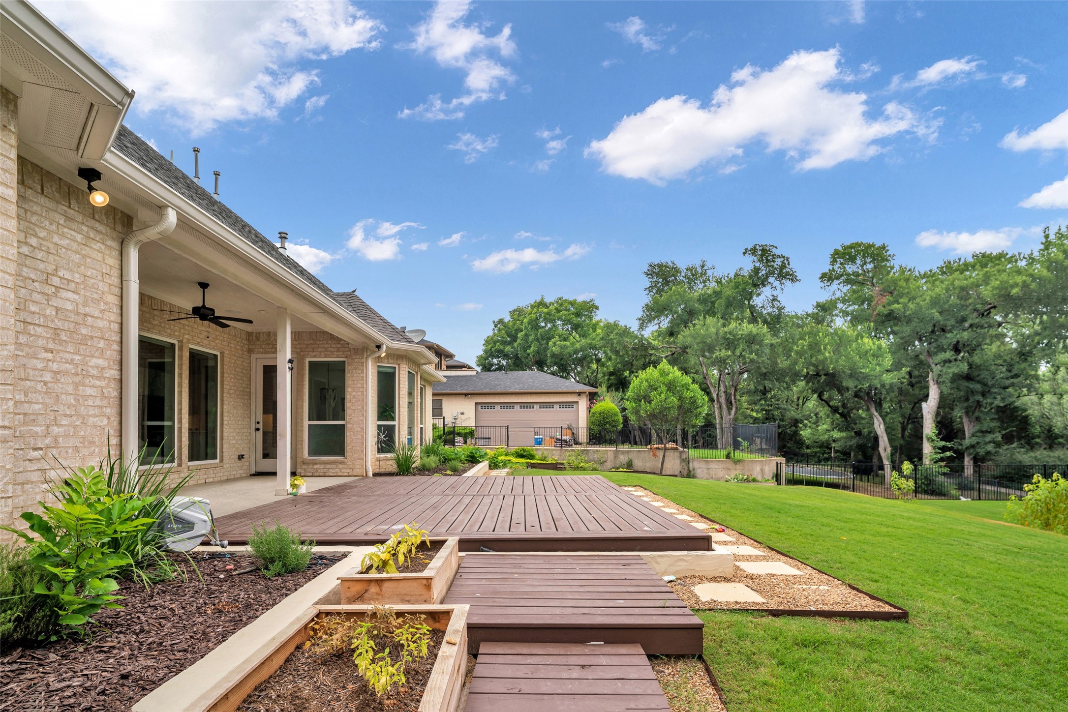 471 Stone Canyon Drive Sunnyvale TX 75182