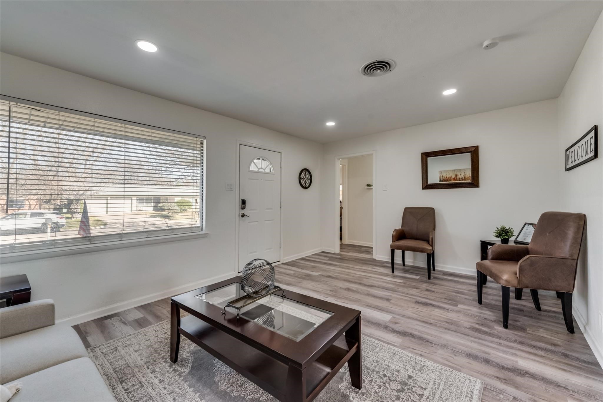 2000 Melissa Street Arlington TX 76010