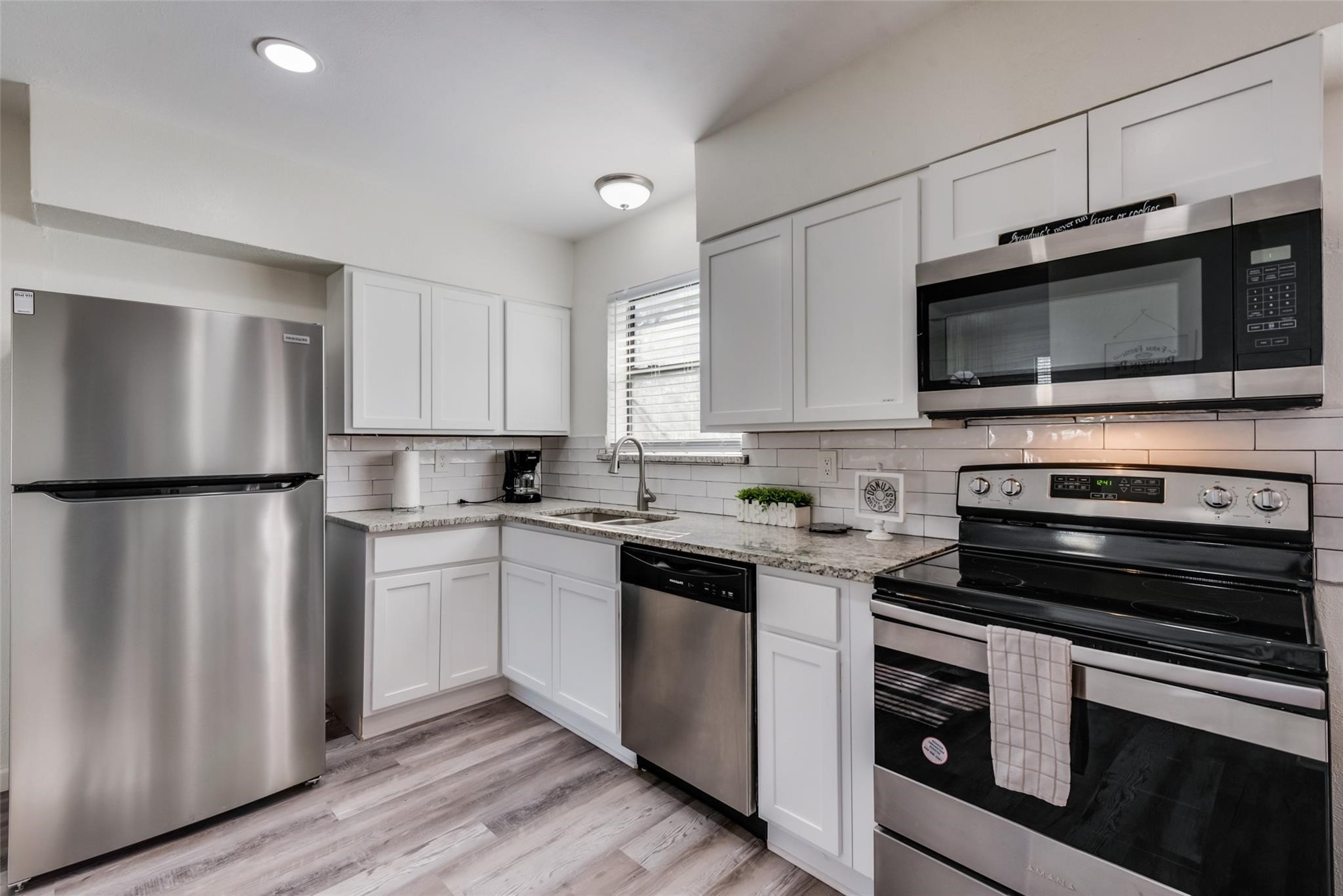 2000 Melissa Street Arlington TX 76010