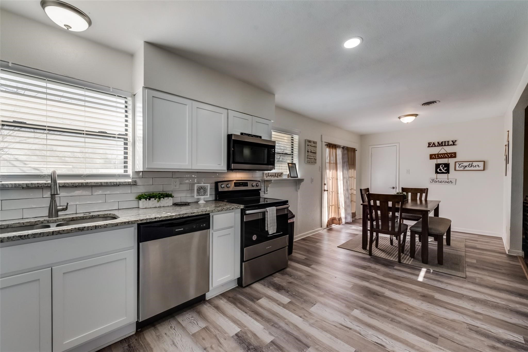 2000 Melissa Street Arlington TX 76010