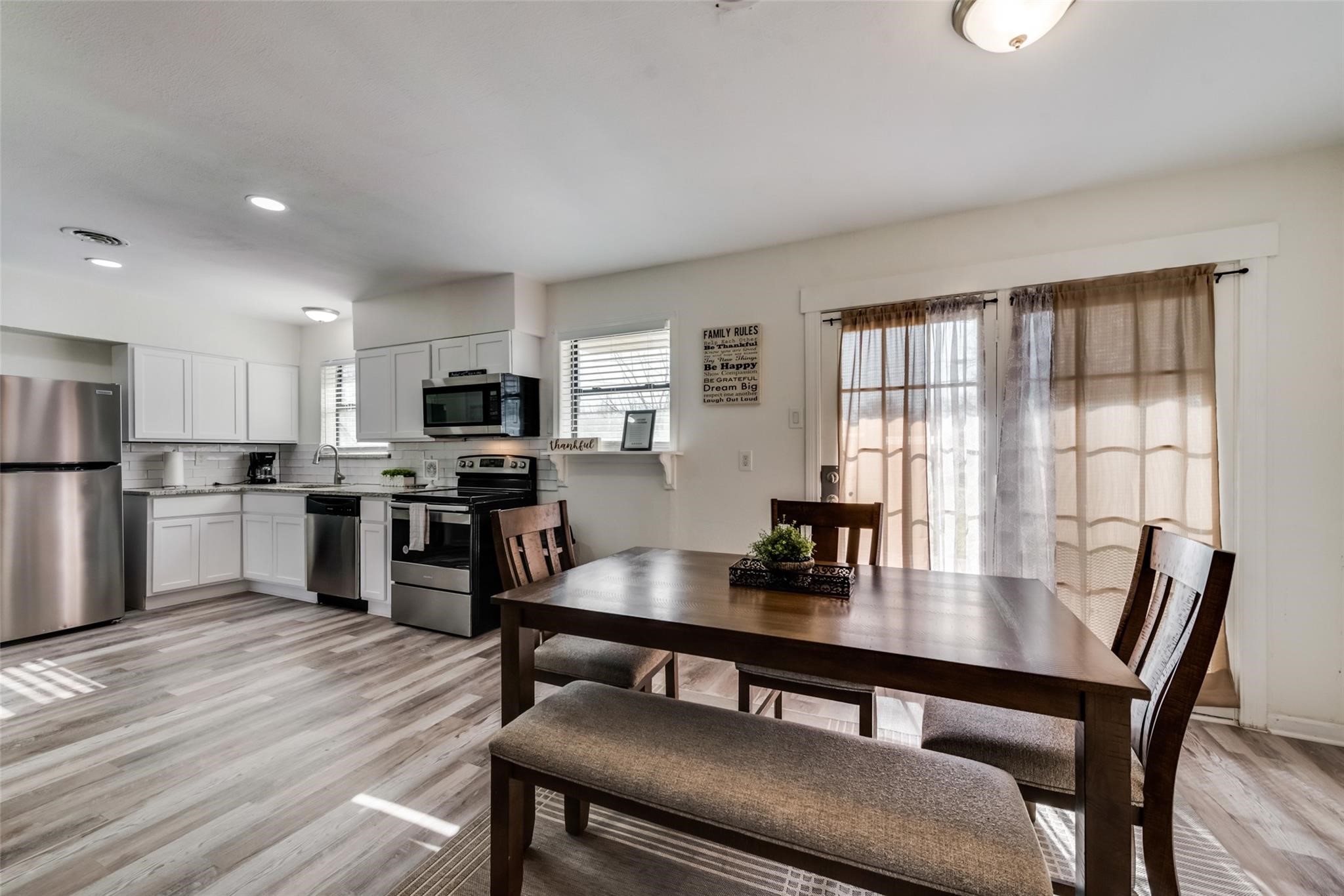 2000 Melissa Street Arlington TX 76010
