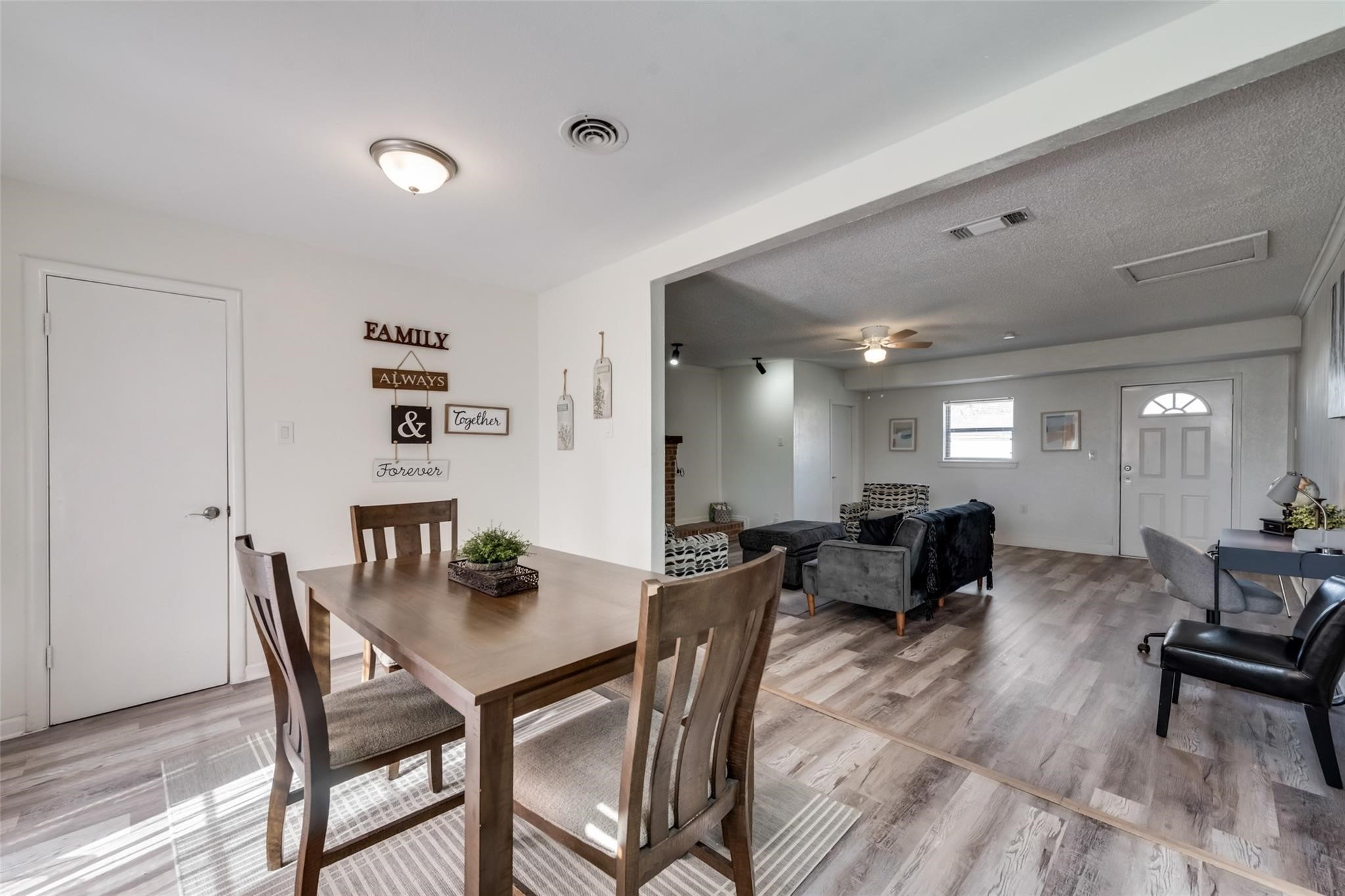 2000 Melissa Street Arlington TX 76010