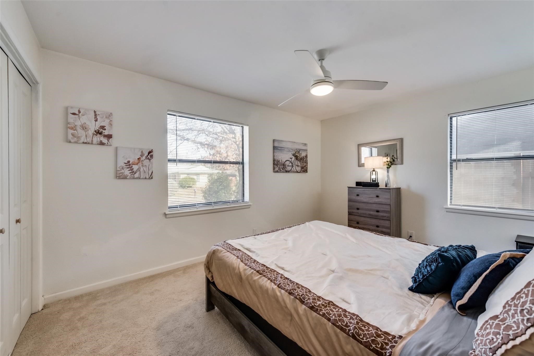 2000 Melissa Street Arlington TX 76010