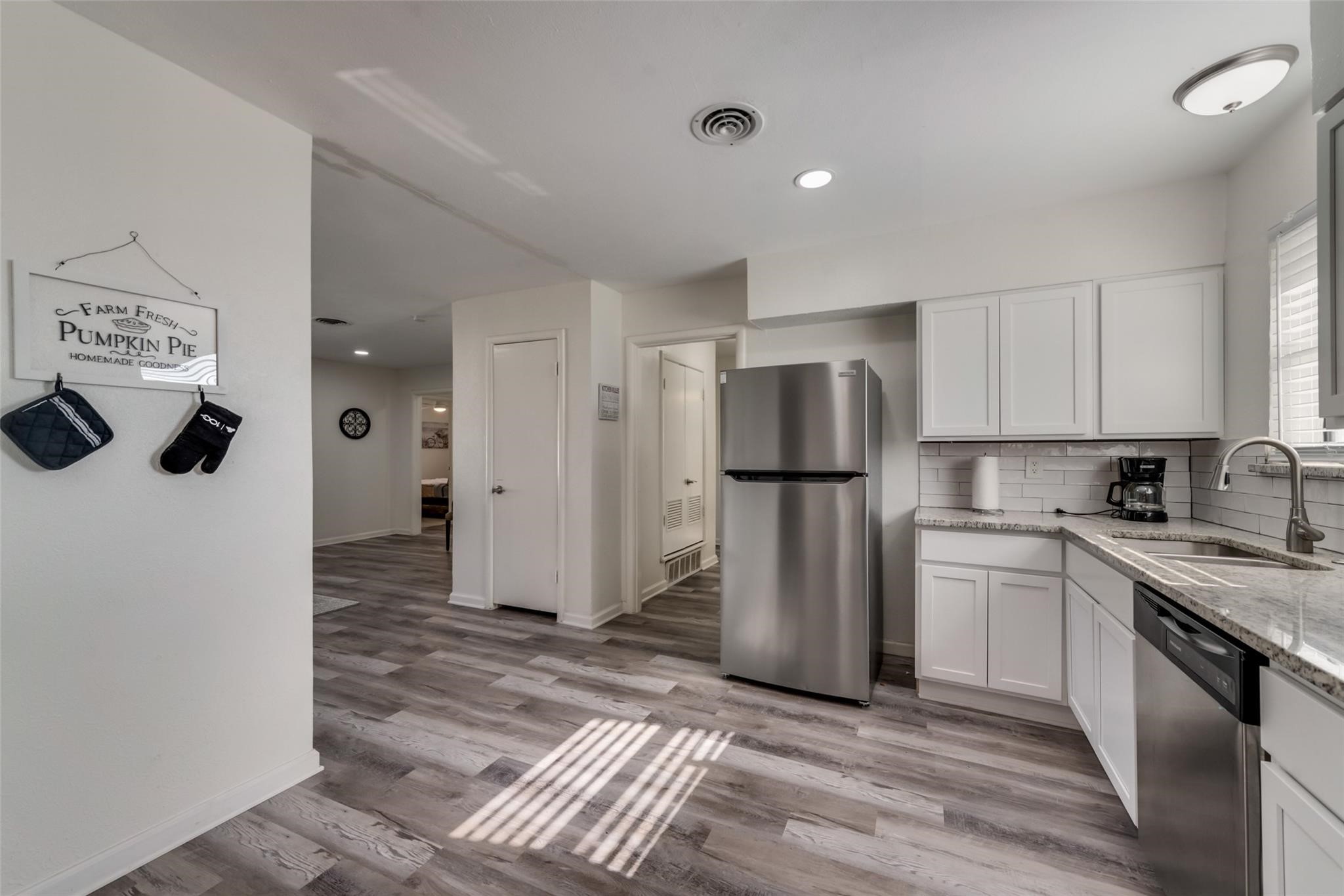2000 Melissa Street Arlington TX 76010