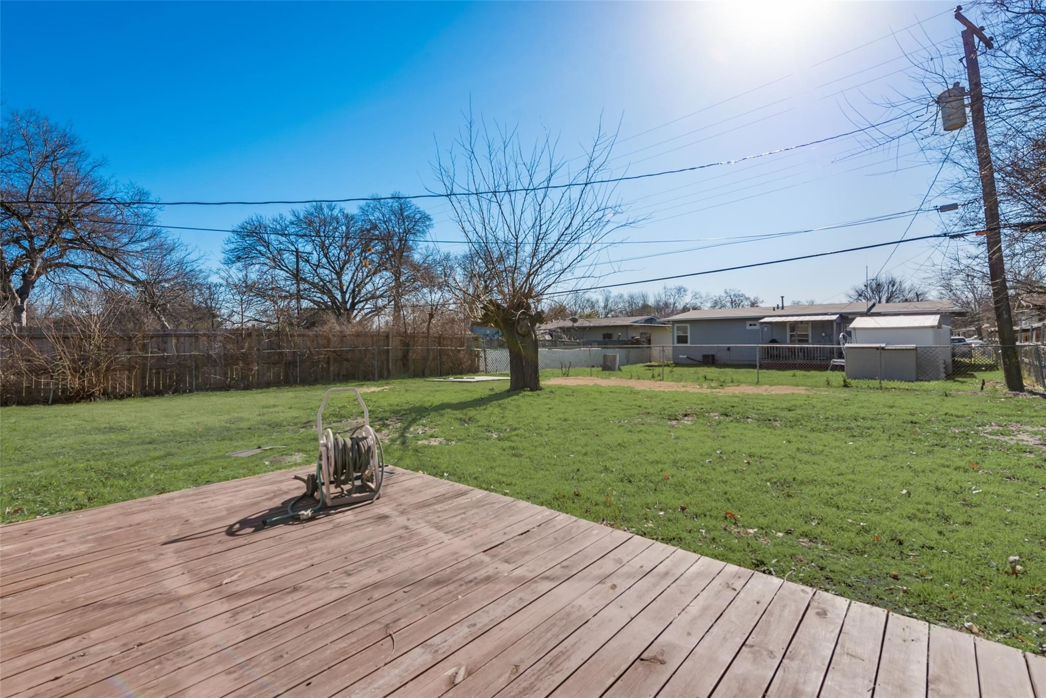 2000 Melissa Street Arlington TX 76010