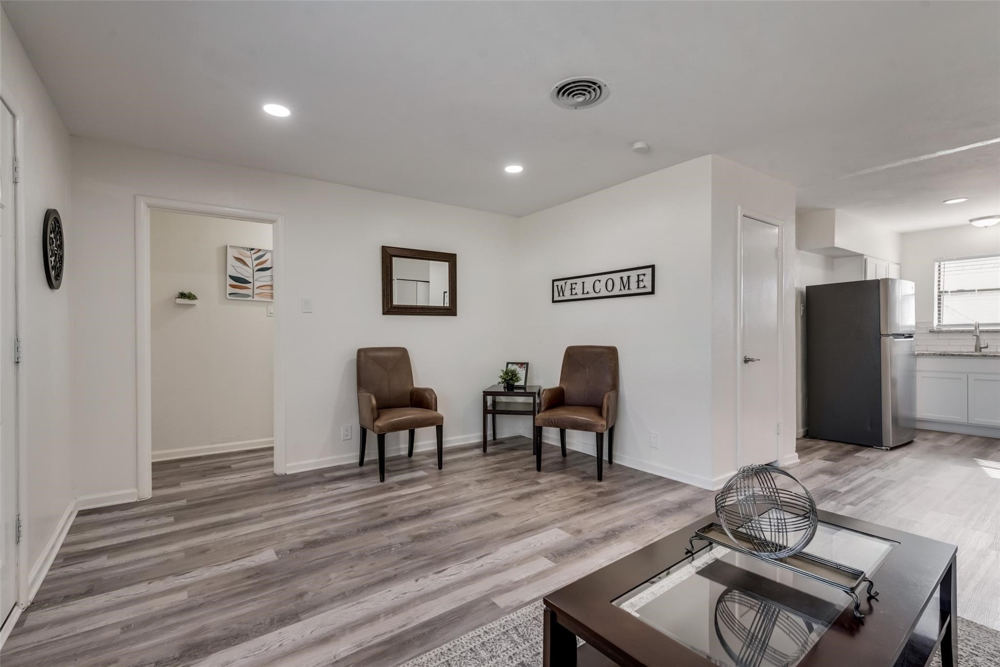 2000 Melissa Street Arlington TX 76010