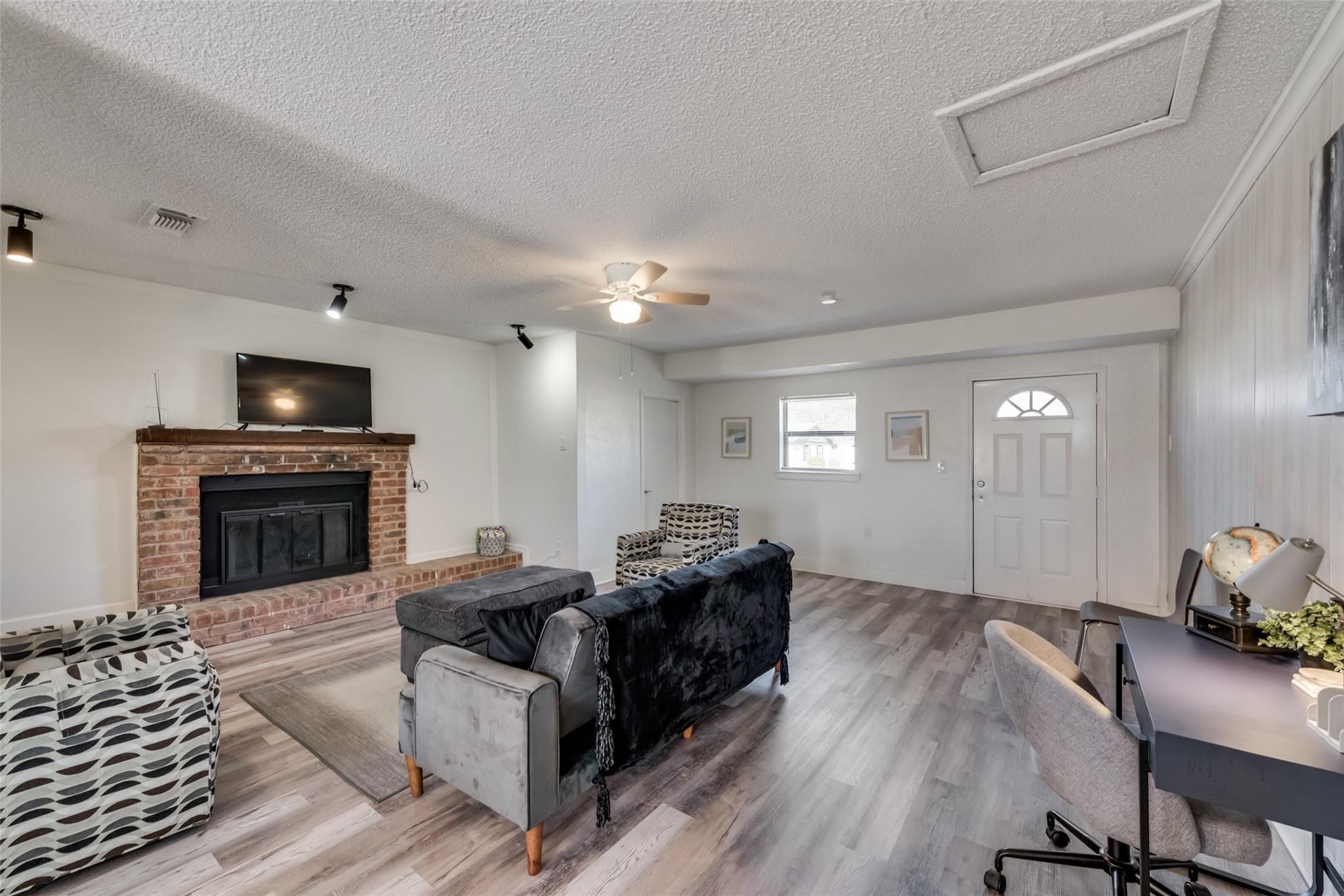 2000 Melissa Street Arlington TX 76010
