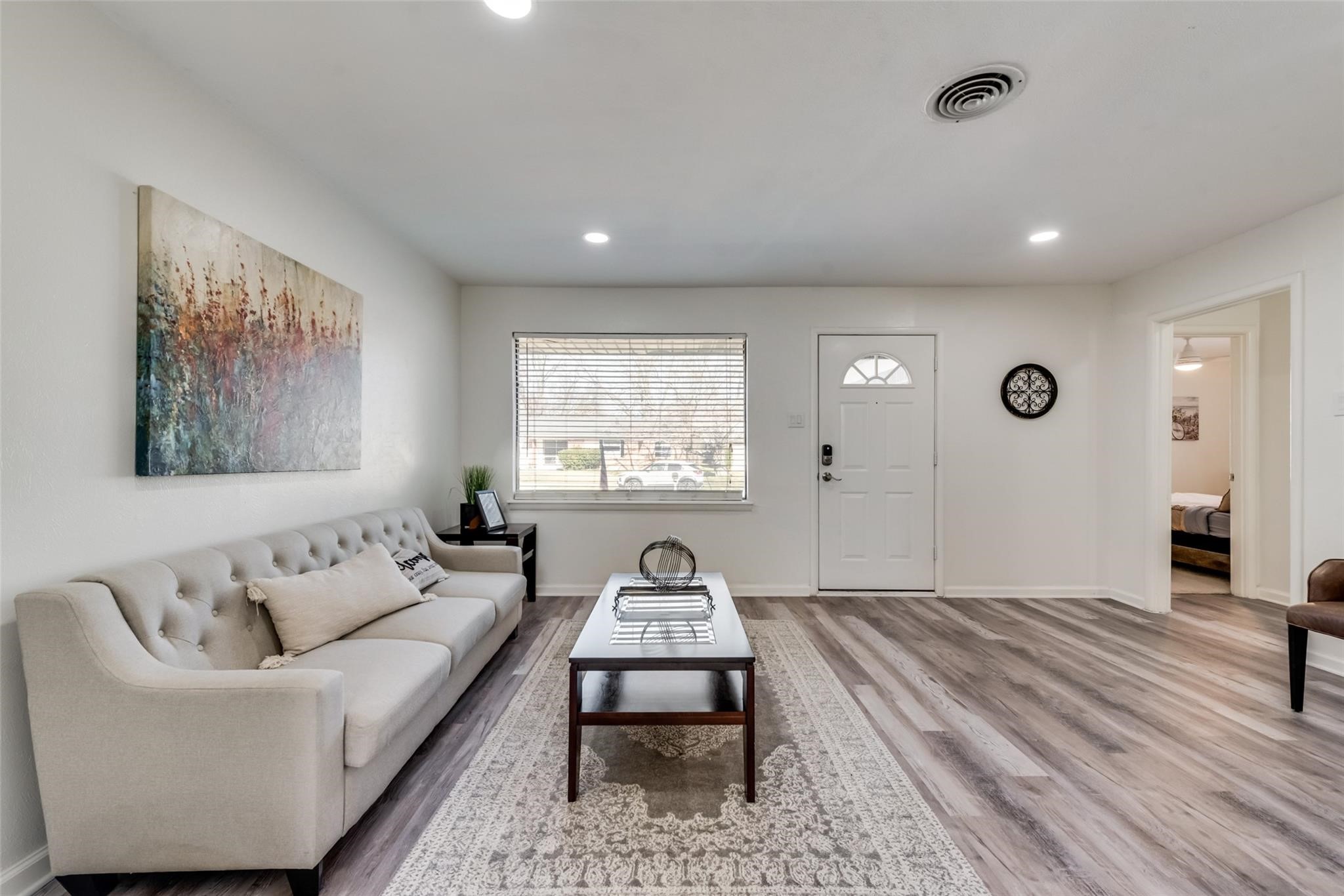 2000 Melissa Street Arlington TX 76010