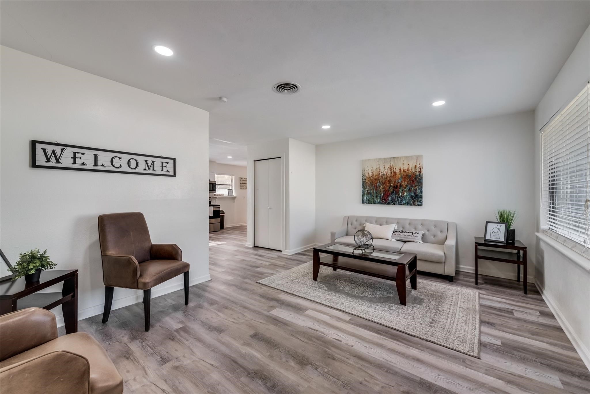 2000 Melissa Street Arlington TX 76010