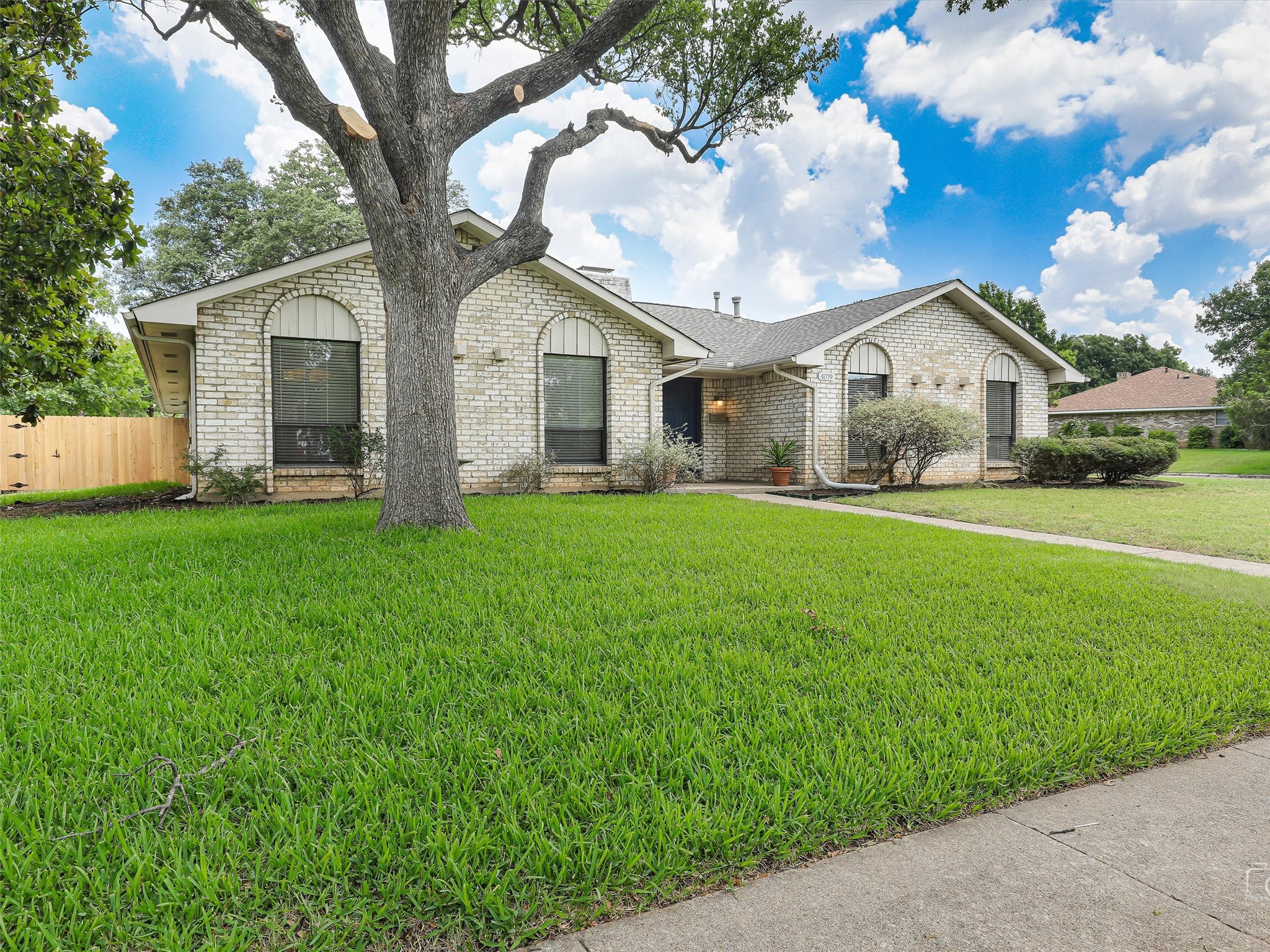4079 Calculus Drive Dallas TX 75244