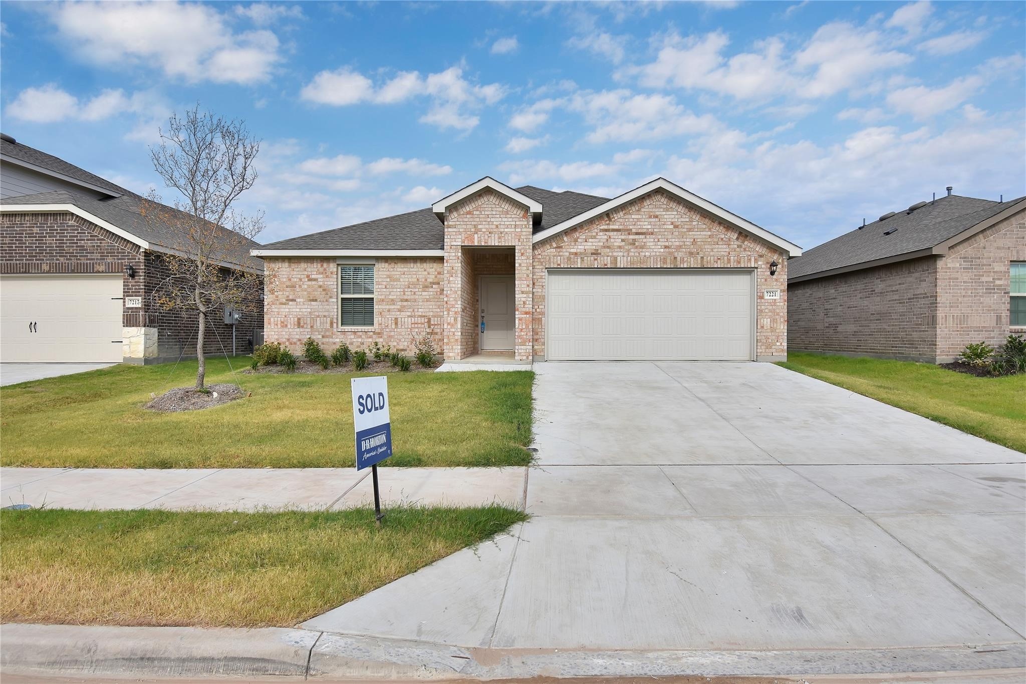 7221 Mayplace Drive Mckinney TX 75071