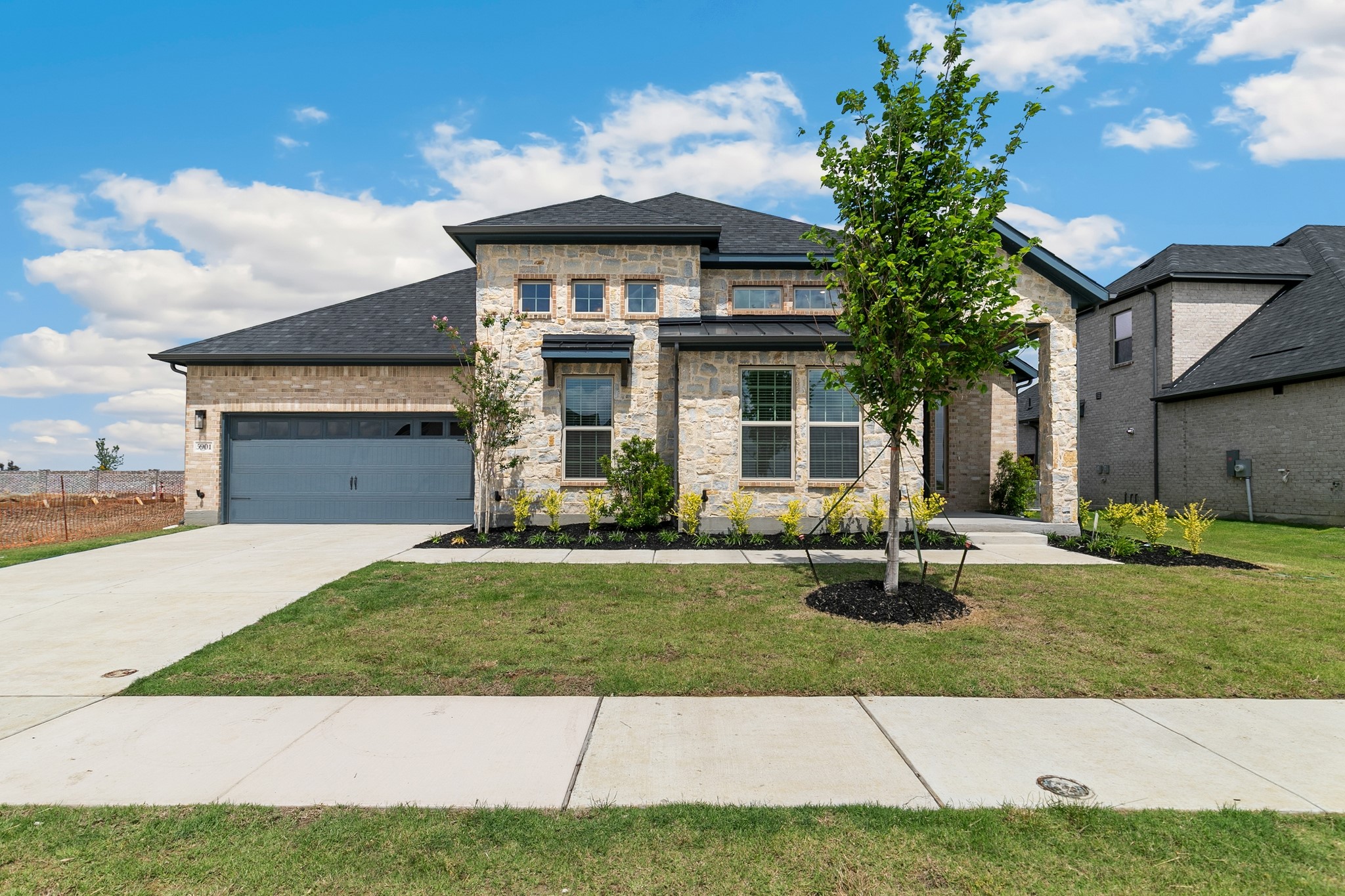 5901 Maddie Ann Drive Celina TX 75009