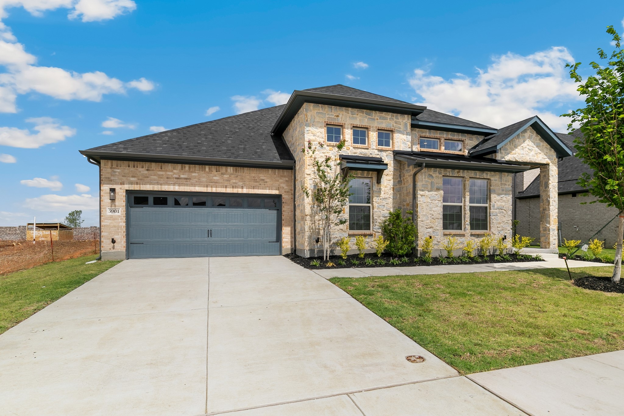 5901 Maddie Ann Drive Celina TX 75009