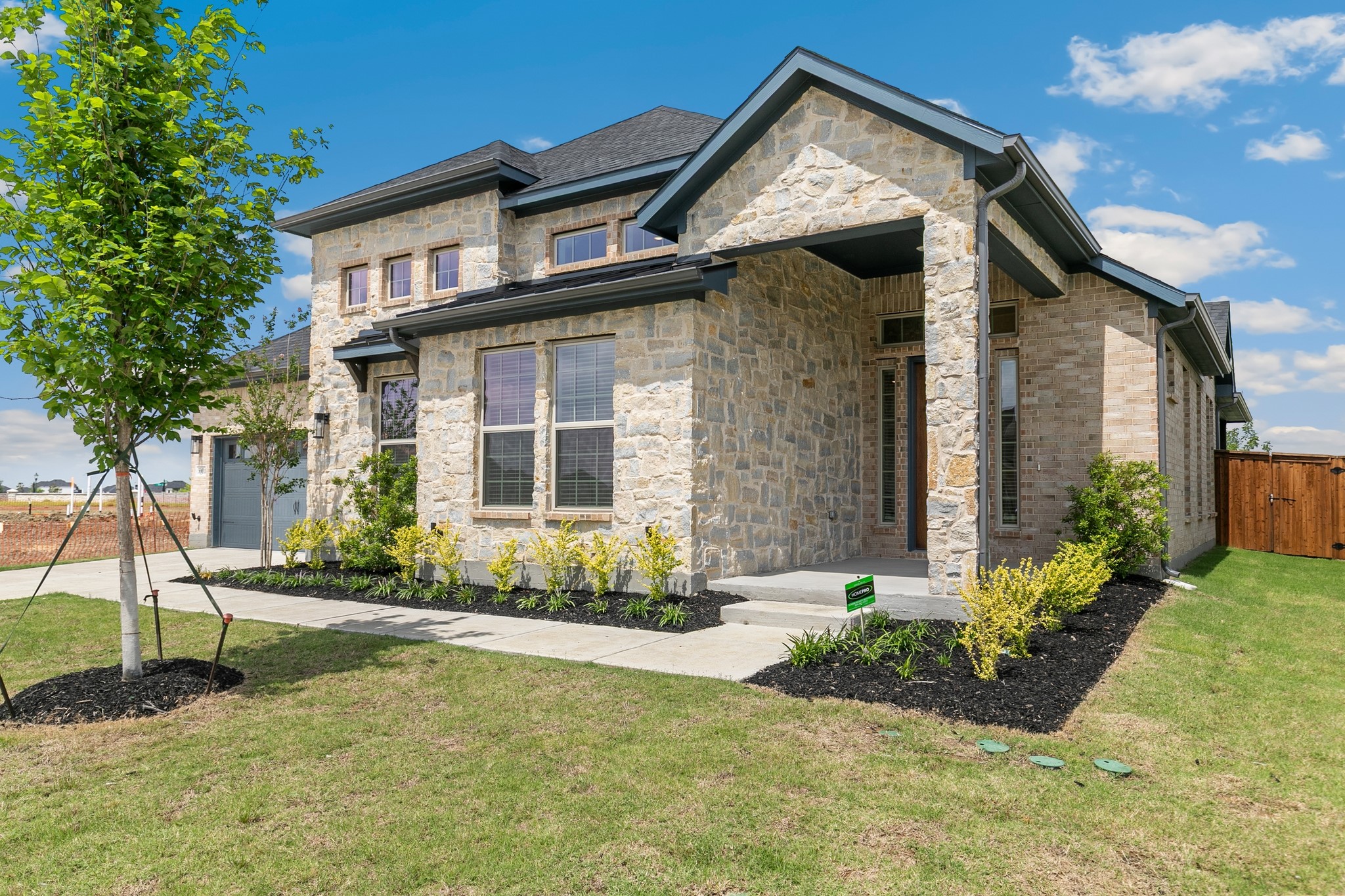 5901 Maddie Ann Drive Celina TX 75009