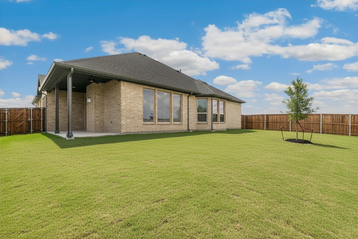 5901 Maddie Ann Drive Celina TX 75009