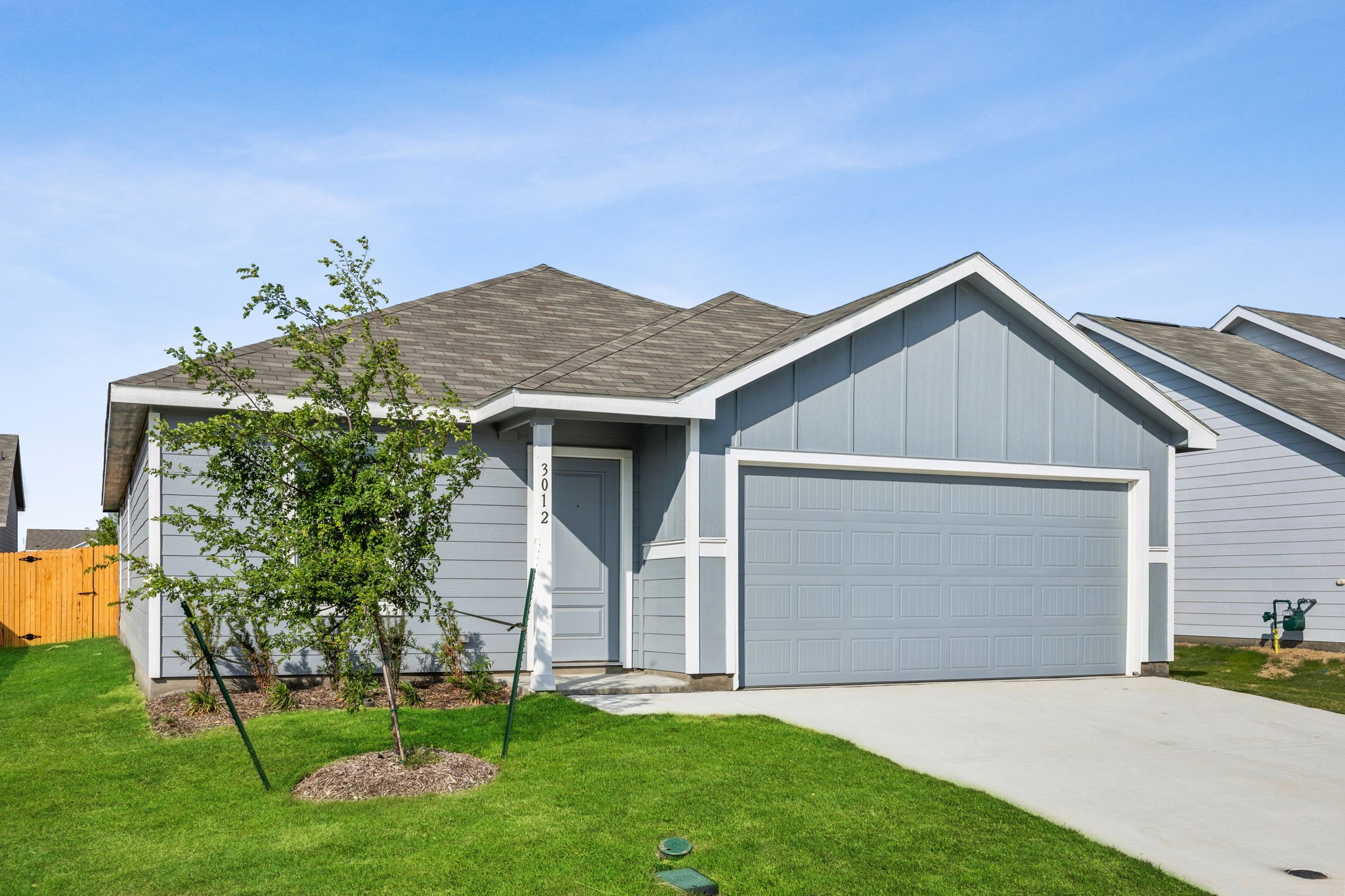 3012 Tooley Drive Fort Worth TX 76179