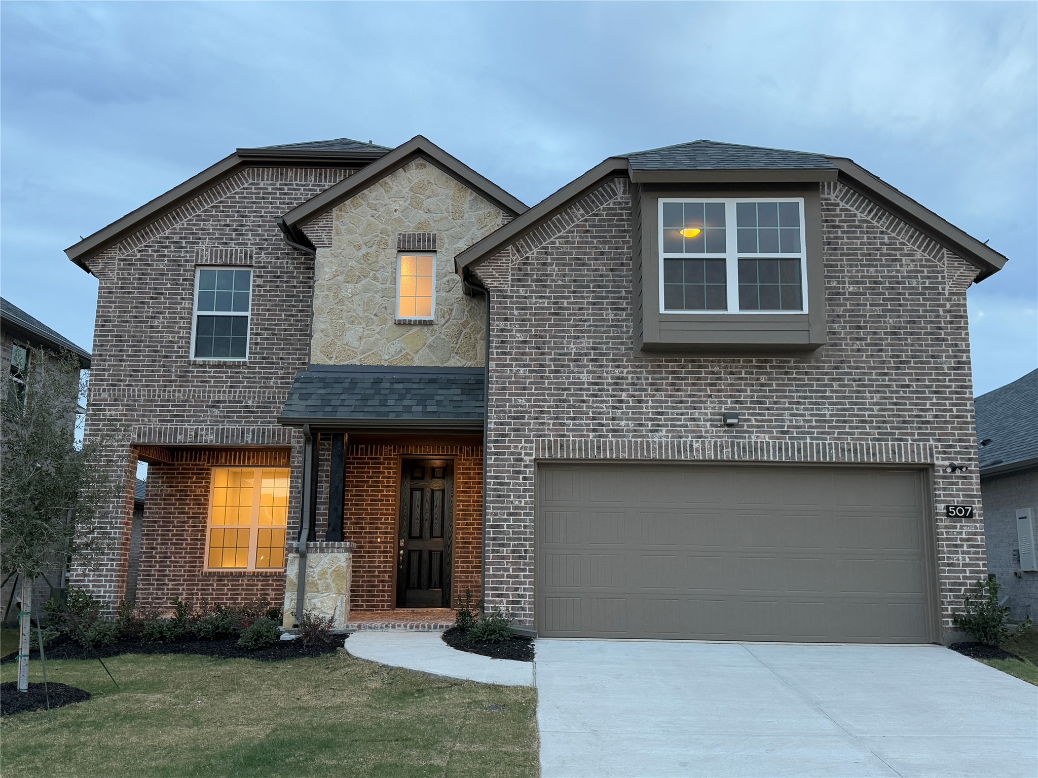 507 Parrino Parkway Princeton TX 75407