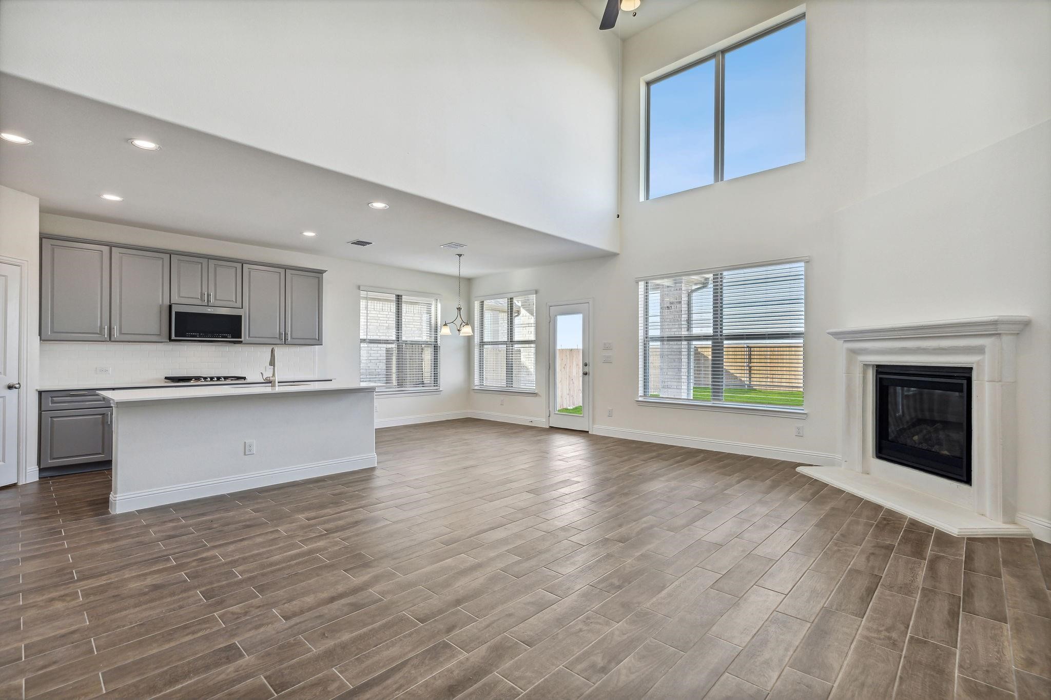 507 Parrino Parkway Princeton TX 75407