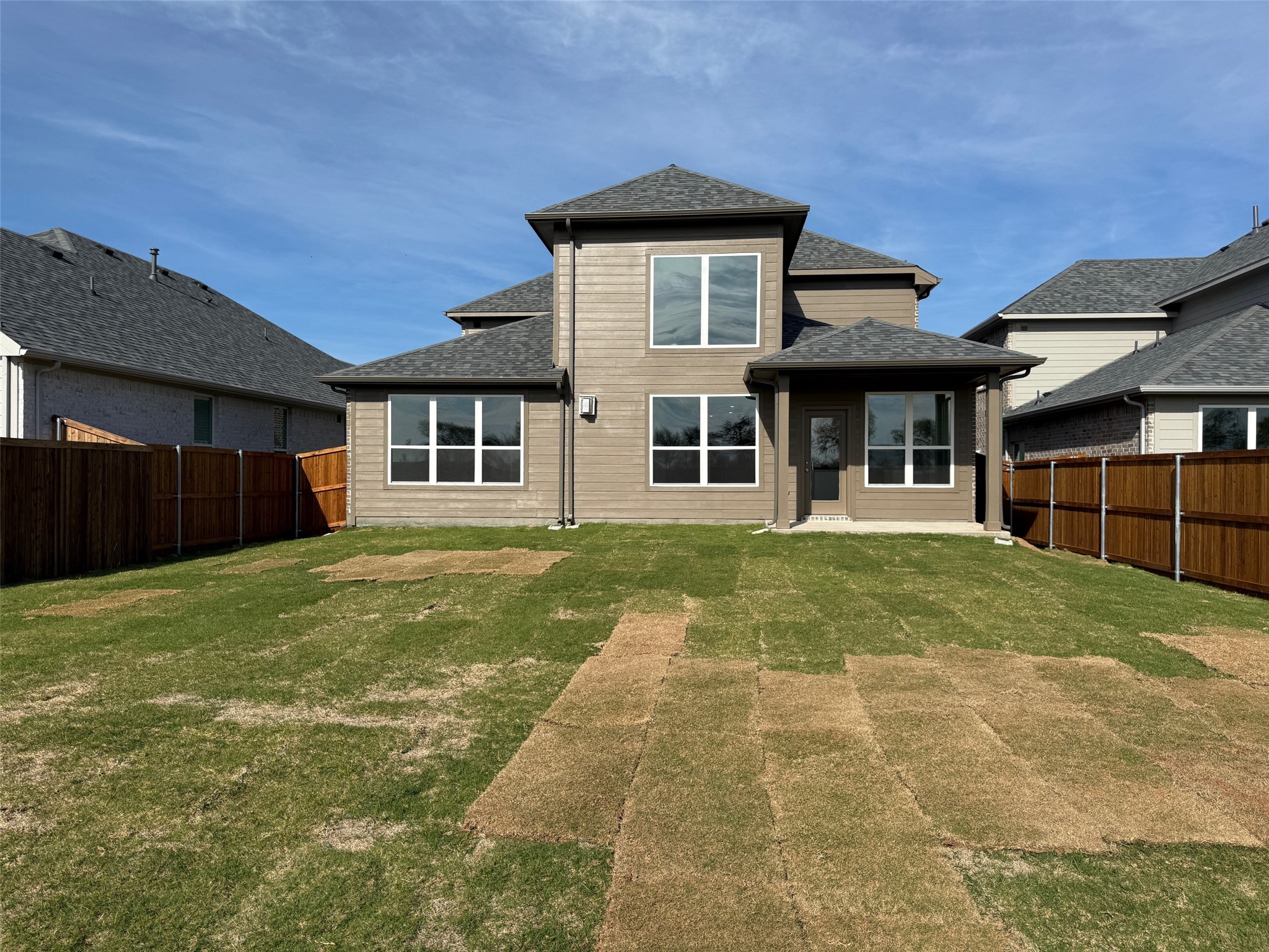 507 Parrino Parkway Princeton TX 75407