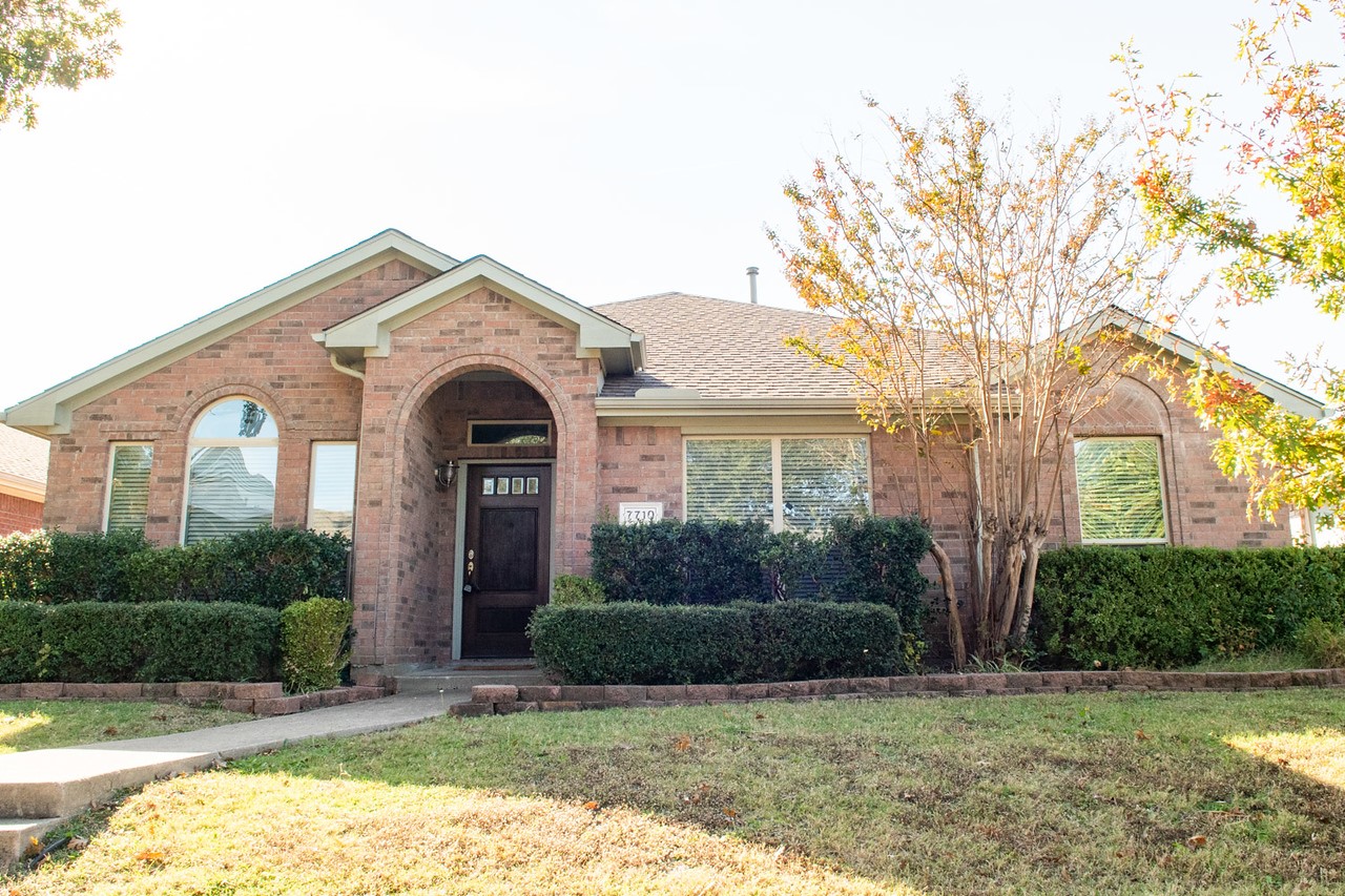7710 Calypso Drive Rowlett TX 75088
