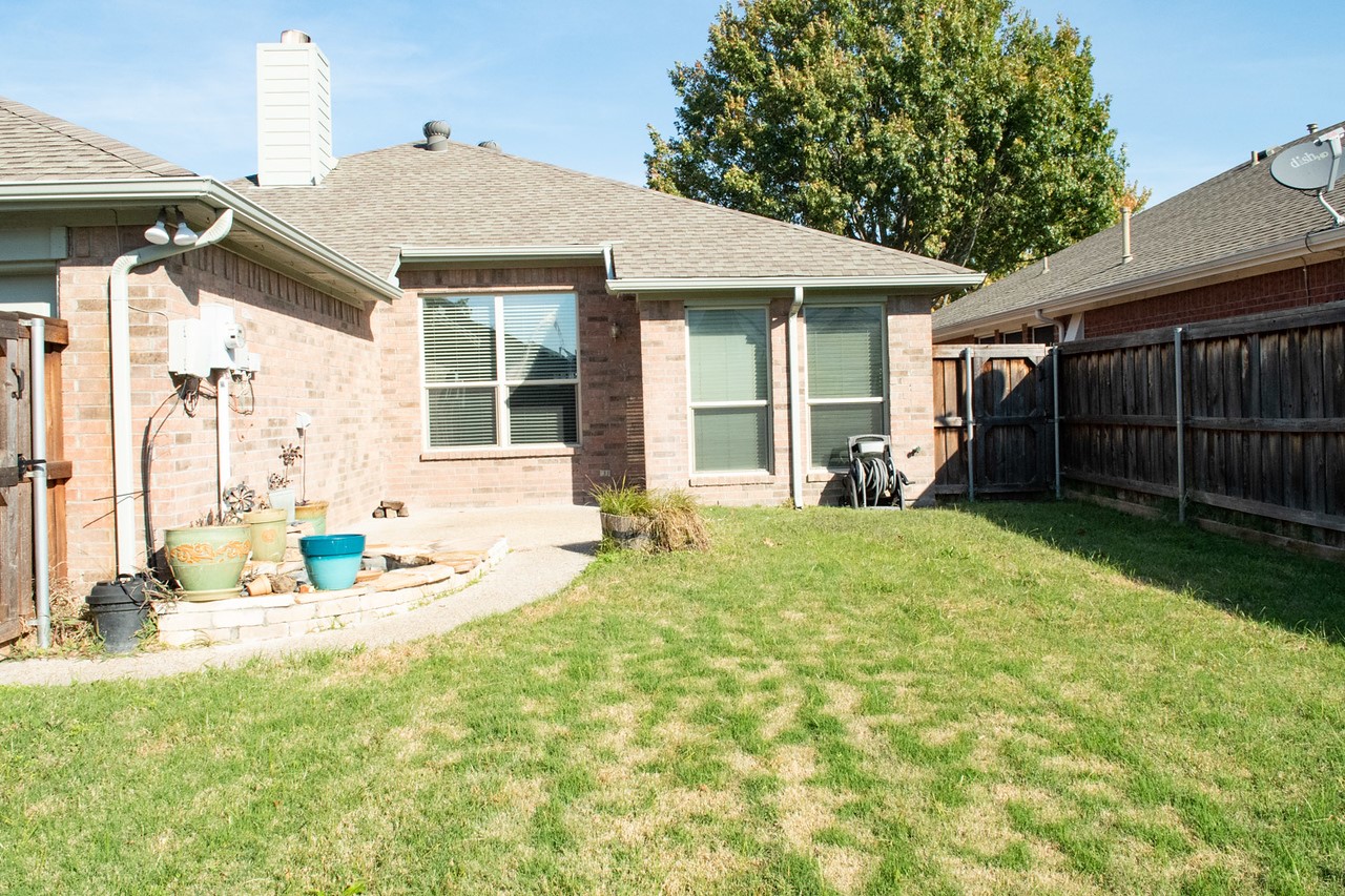 7710 Calypso Drive Rowlett TX 75088