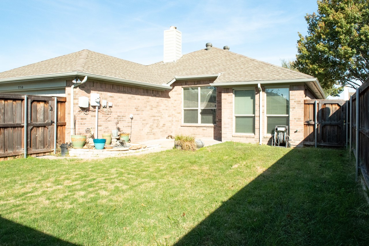 7710 Calypso Drive Rowlett TX 75088