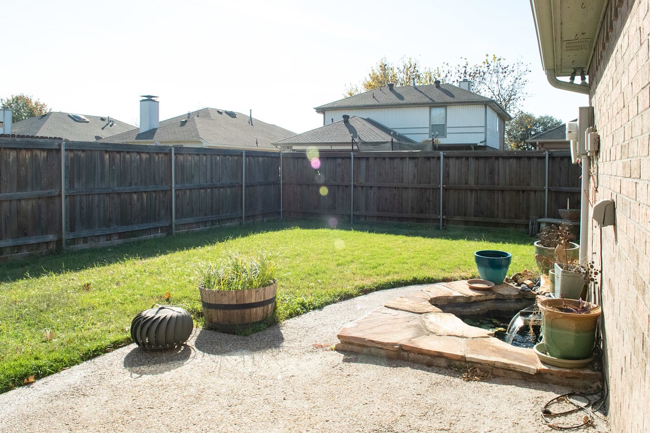 7710 Calypso Drive Rowlett TX 75088