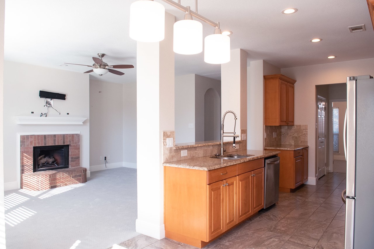 7710 Calypso Drive Rowlett TX 75088