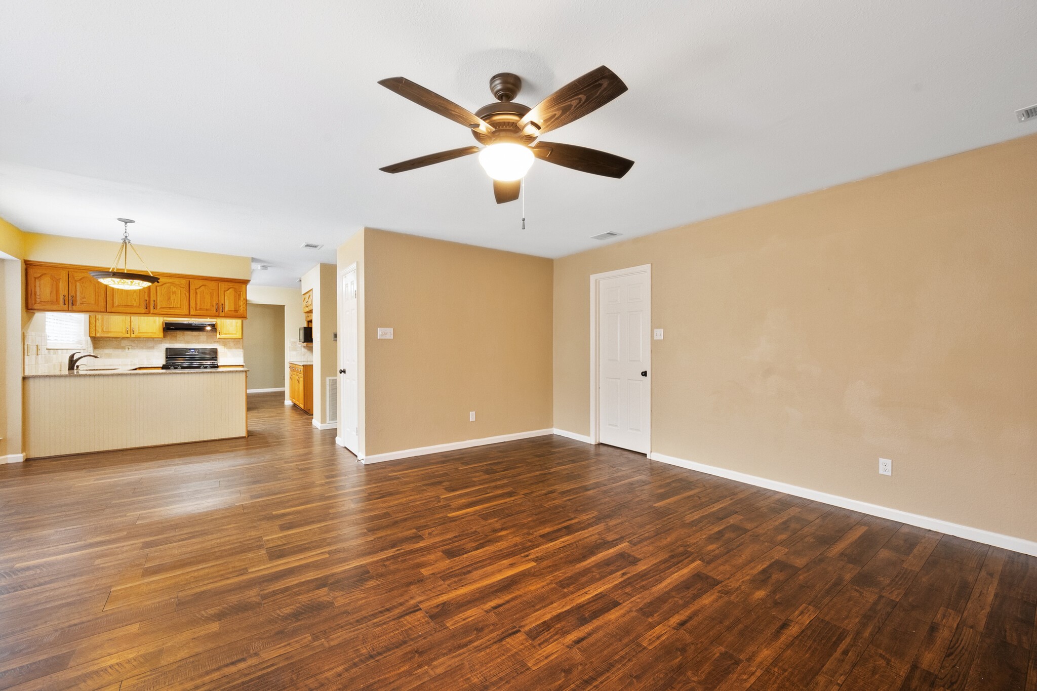 7517 Point Reyes Drive Fort Worth TX 76137