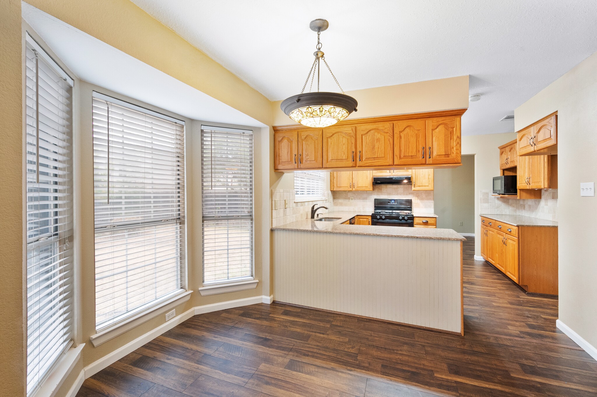 7517 Point Reyes Drive Fort Worth TX 76137