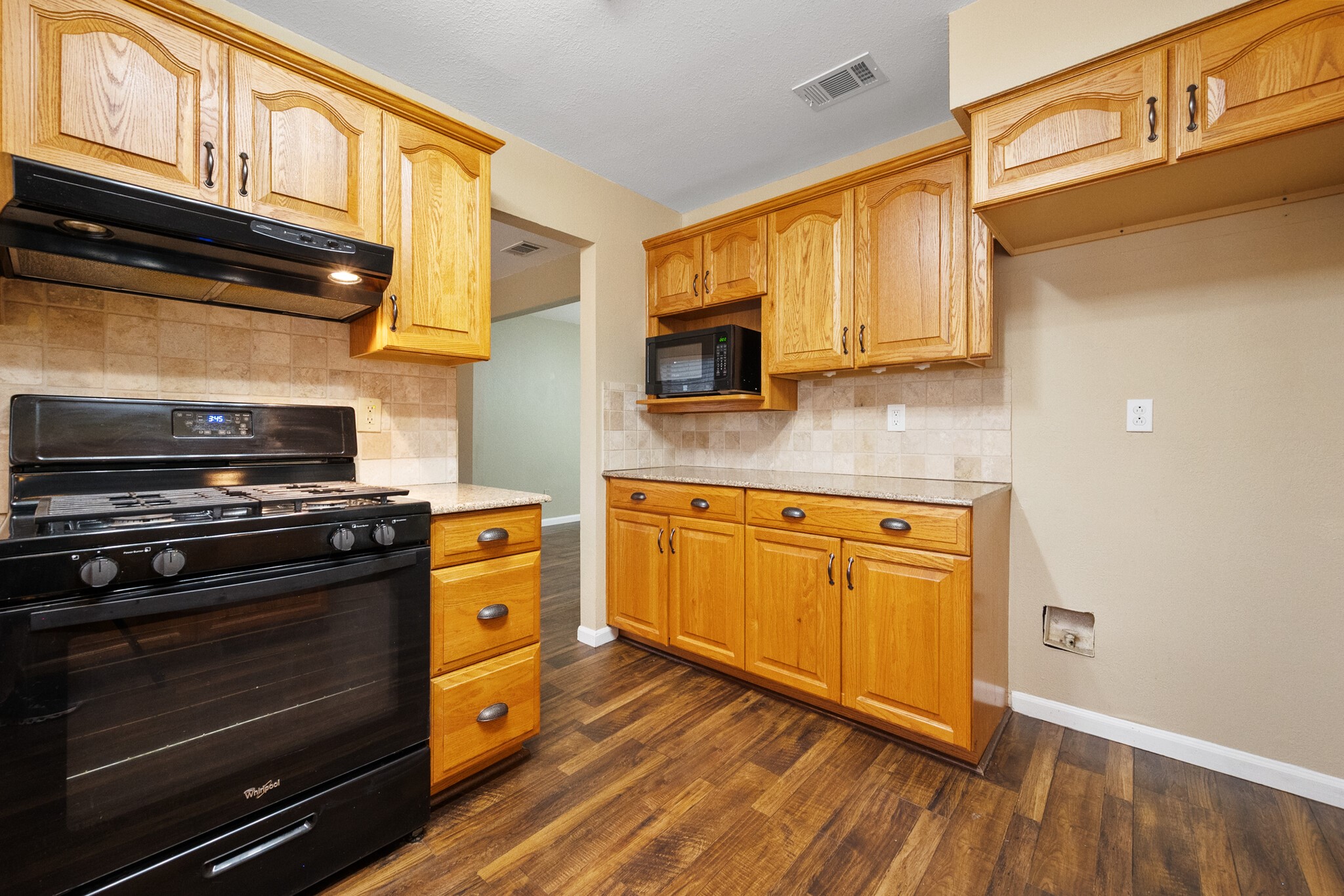 7517 Point Reyes Drive Fort Worth TX 76137