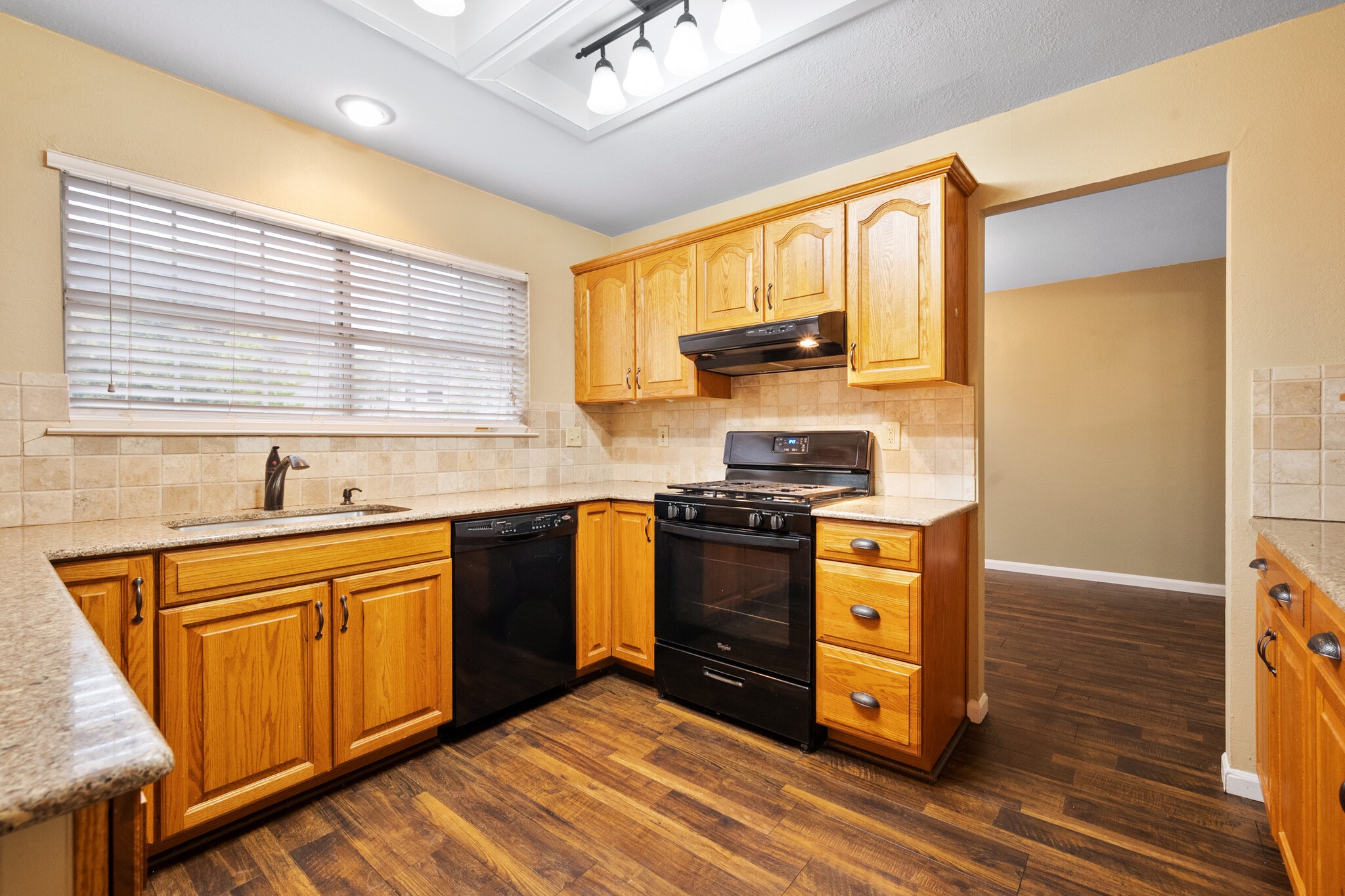 7517 Point Reyes Drive Fort Worth TX 76137